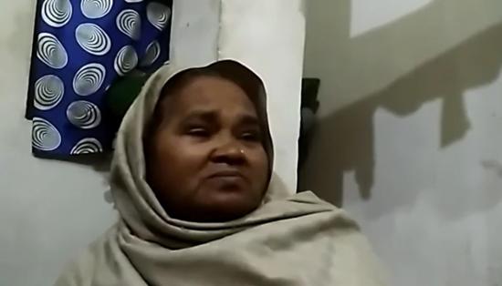 नज़मा बानों, आफताब की माँ.jpg