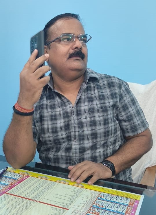 अविनाश कुमार