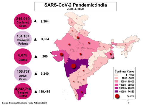 CORONA India Map as on 4 June for Social Media.png