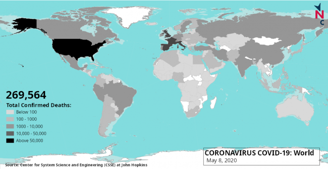 COVID - 19 Total Confirmed Deaths 08.05.2020.png