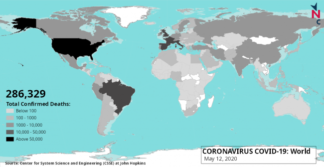 COVID - 19 Total Confirmed Deaths 12.05.2020.png