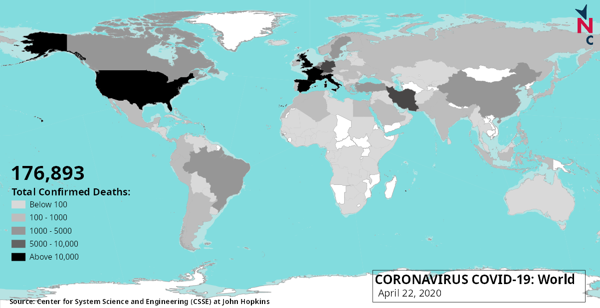 COVID - 19 Total Confirmed Deaths 22.04.2020.png