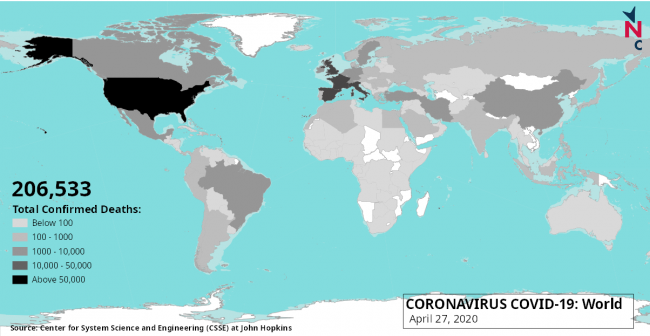 COVID - 19 Total Confirmed Deaths 27.04.2020.png