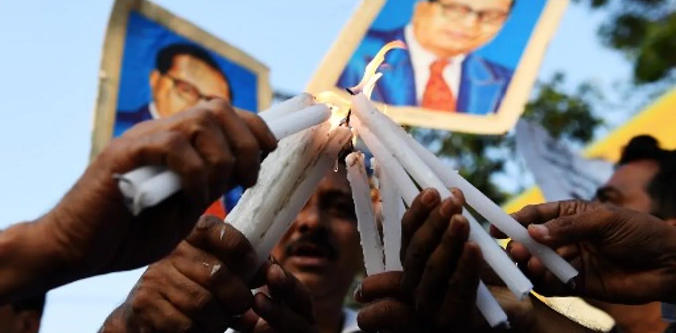 Dalit awareness.jpg