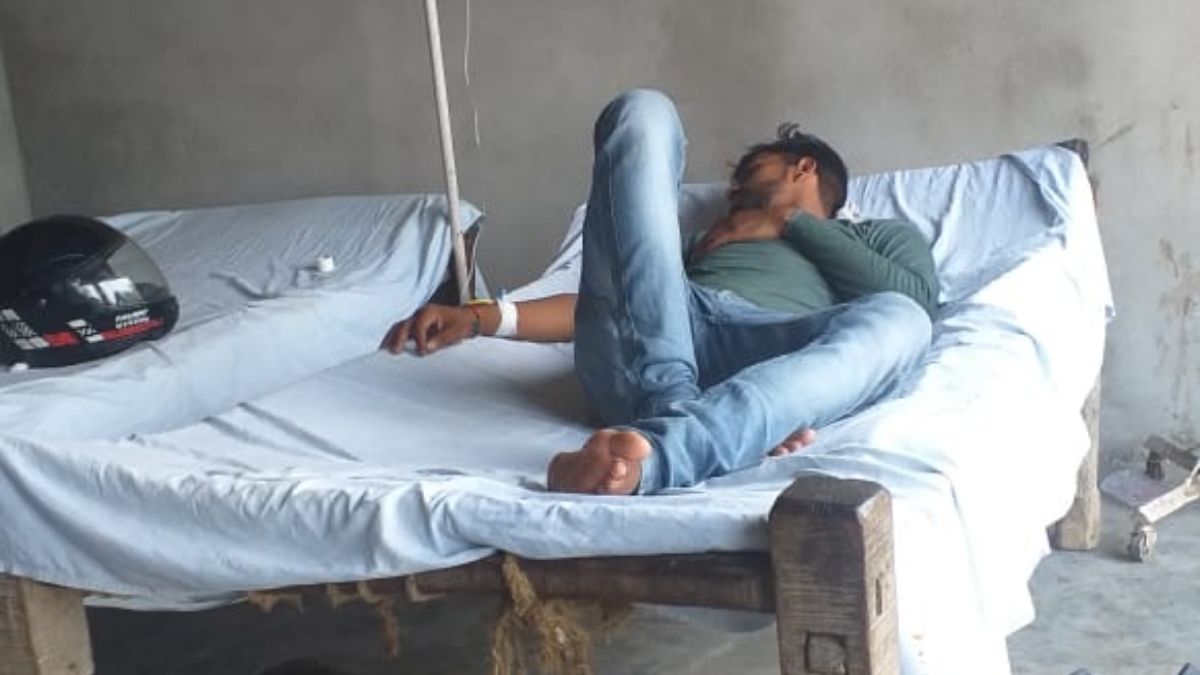 MATHURA KOH VILLAGE
