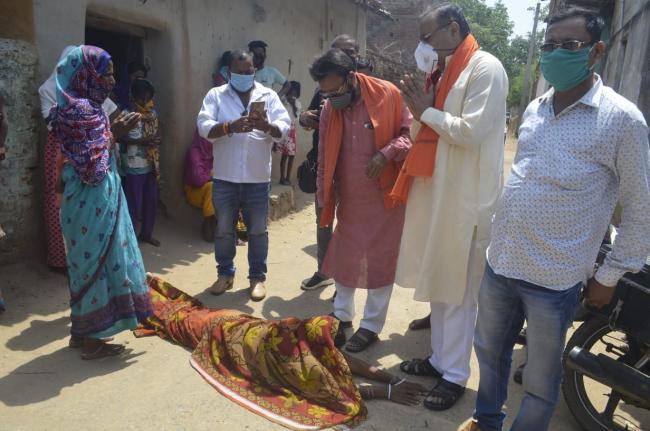 bokaro bjp - mla.jpg