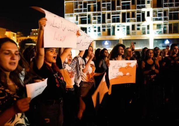 BEIRUT