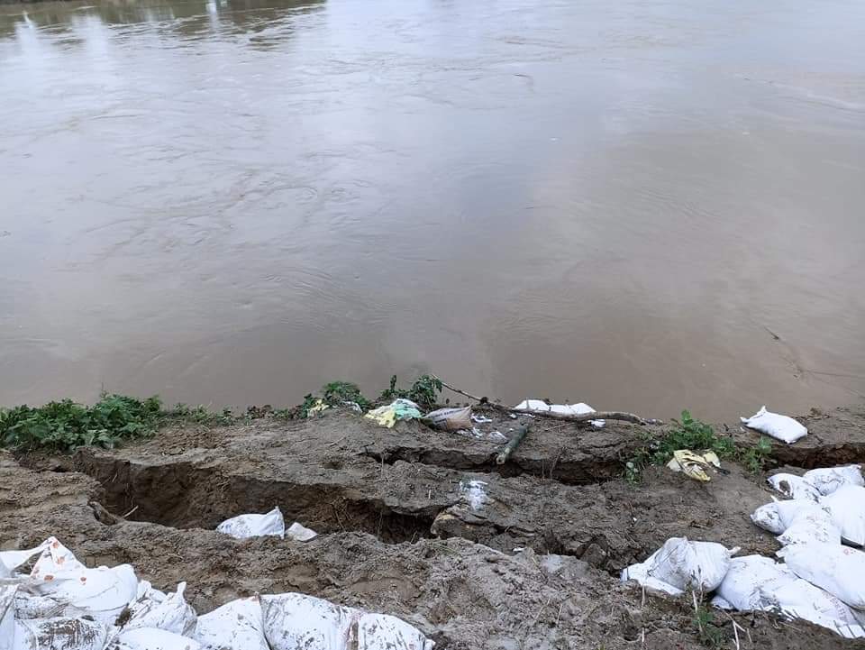 बिहार: कोसी क्षेत्र के लोगों को बाढ़ से बचाने में अब भी नाकाम हैं केंद्र व राज्य सरकार