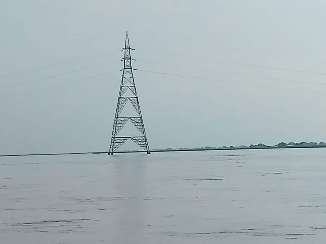बिहार: कोसी क्षेत्र के लोगों को बाढ़ से बचाने में अब भी नाकाम हैं केंद्र व राज्य सरकार