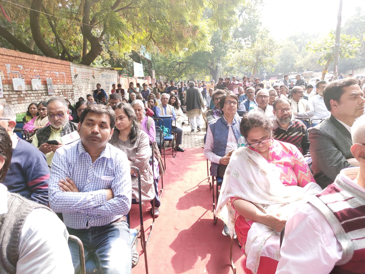 caa nrc protest