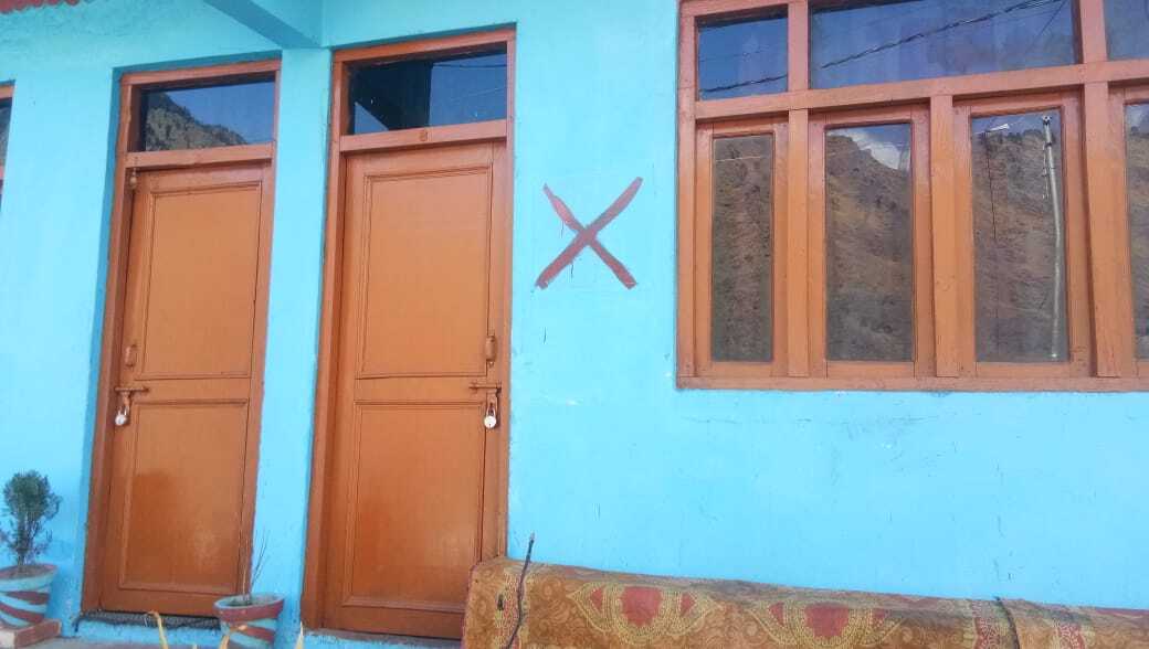 Joshimath