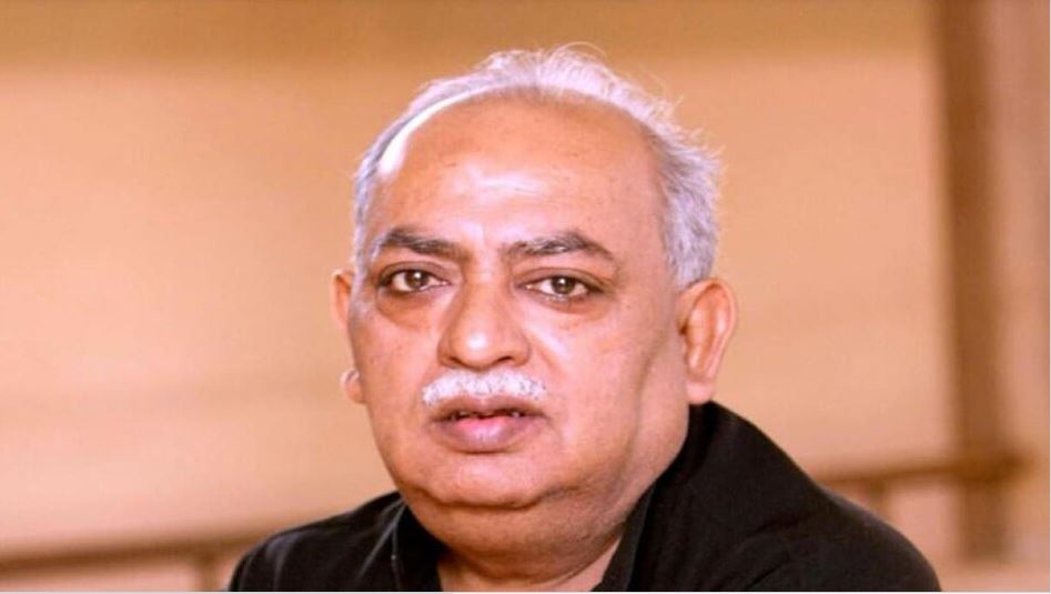 MUNAVVAR RANA
