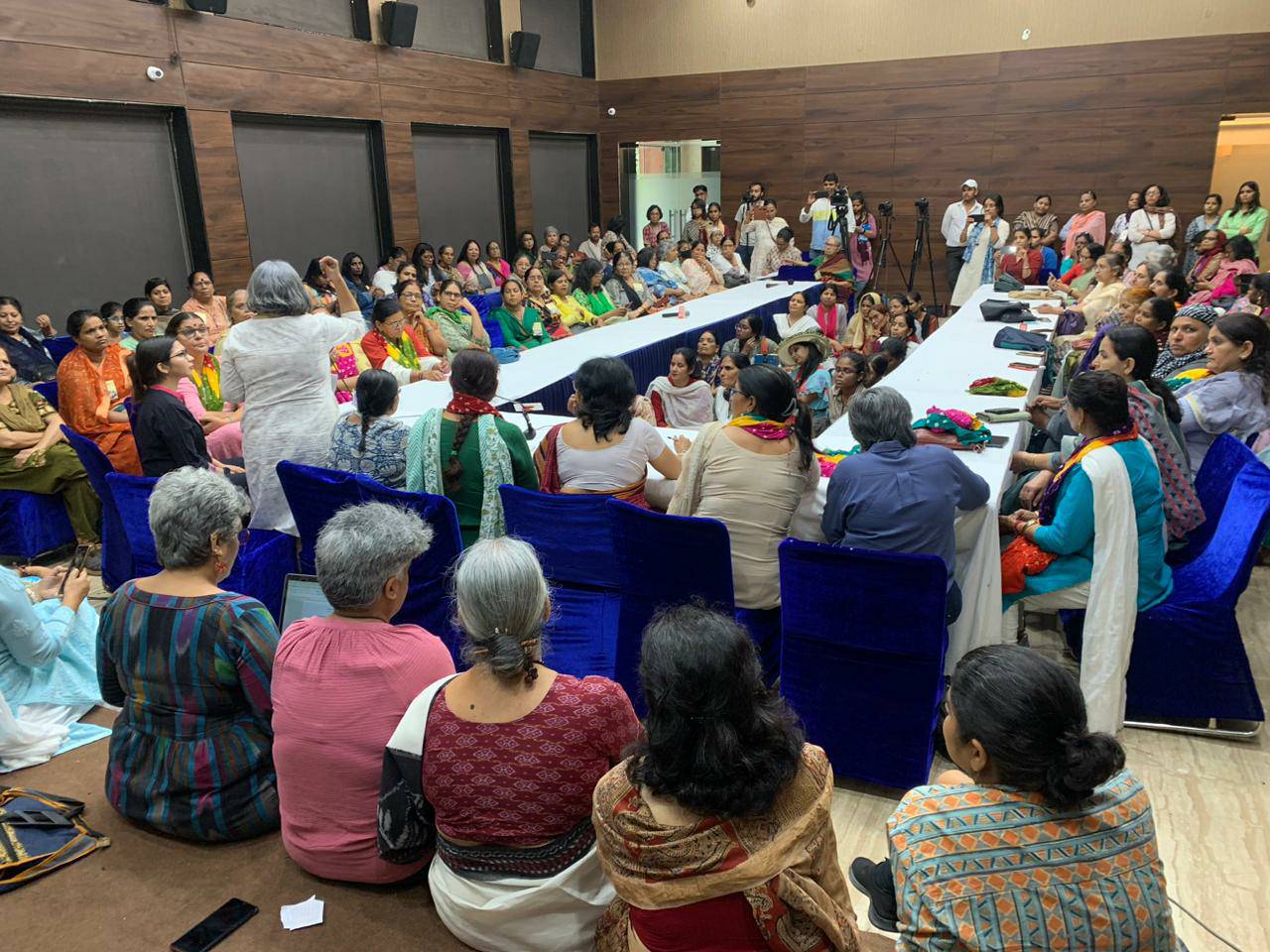 Mahila