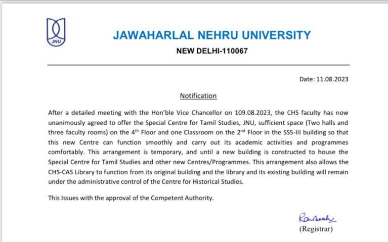 NOTICE