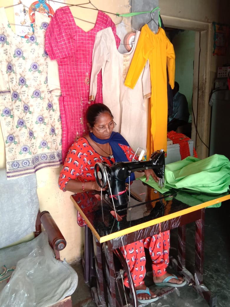 Punjab tailoring
