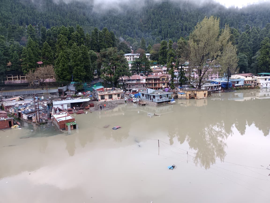 Uttarakhand