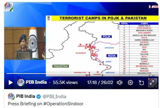 TERROR CAMPS