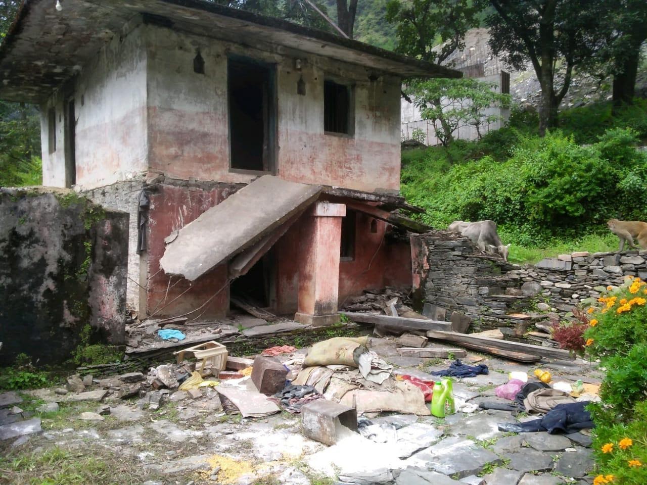Uttarakhand