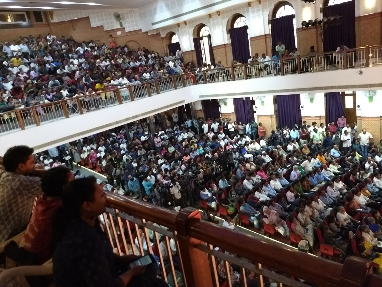 gauri lankesh