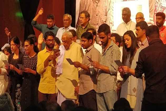 gauri lankesh