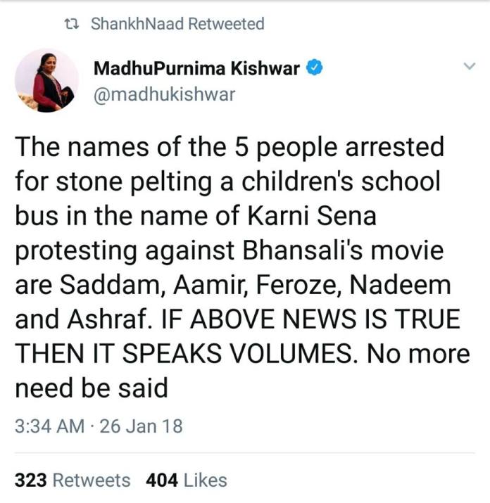 madhu