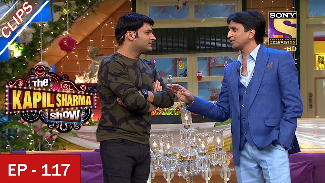 kumar vishwas