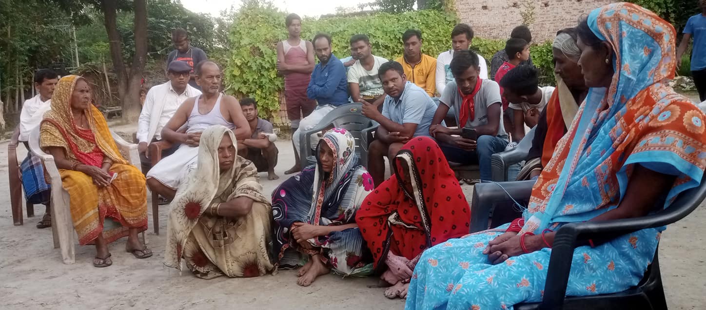 panchayat