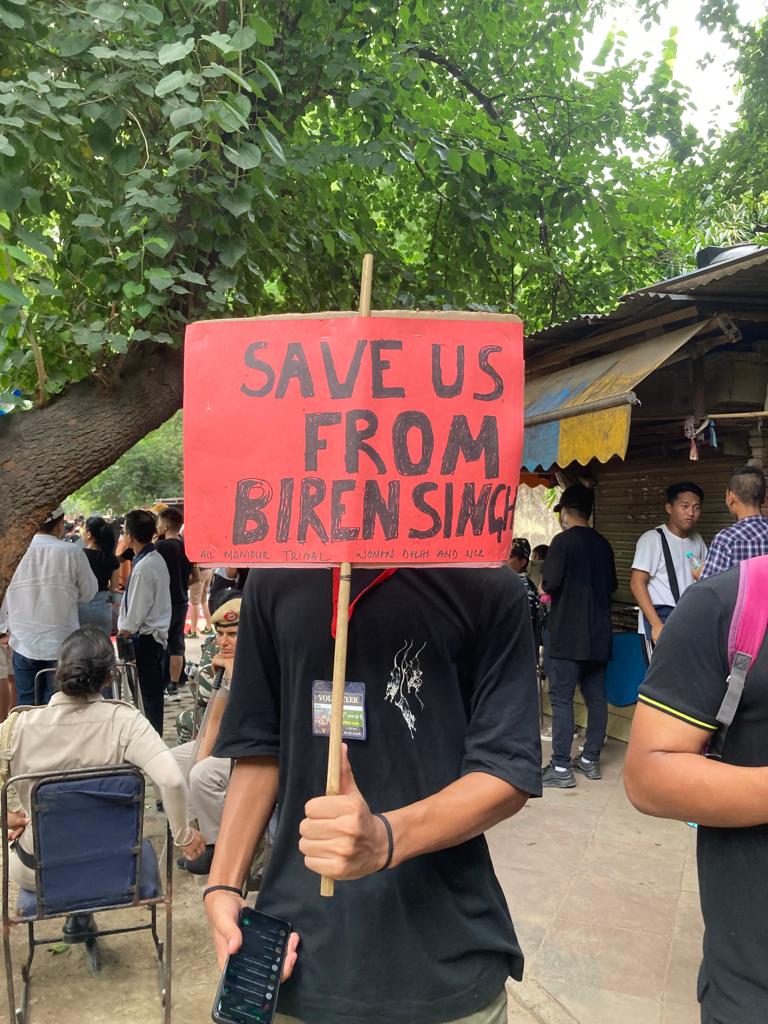 Protest