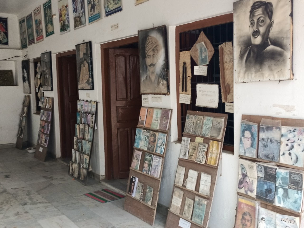 विशेष: शिवलिंग विवाद के दौर में किसको फ़ुर्सत है कि प्रेमचंद को याद करे 