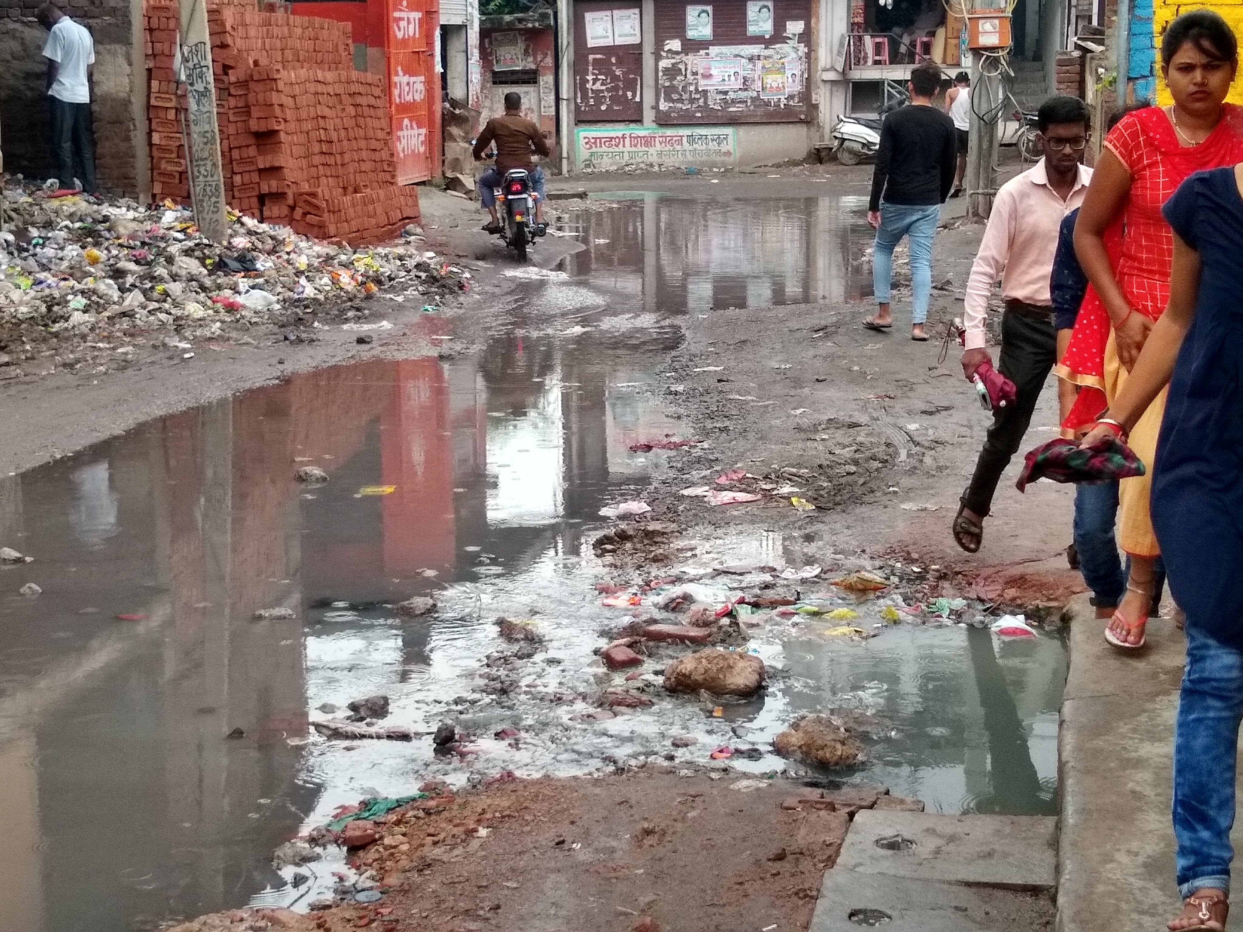 DELHI