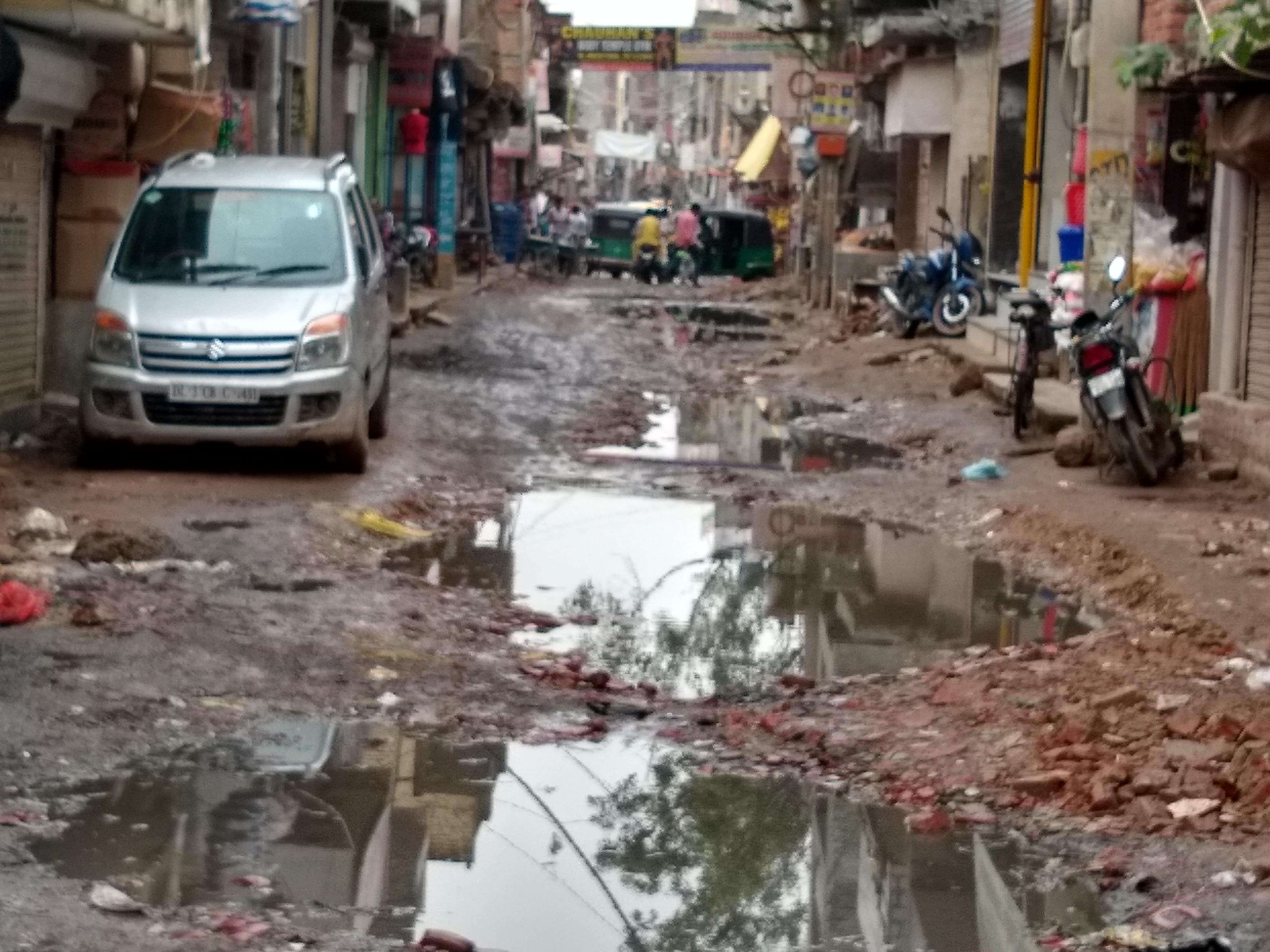 Delhi