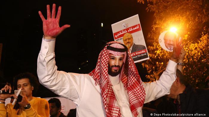 saudi