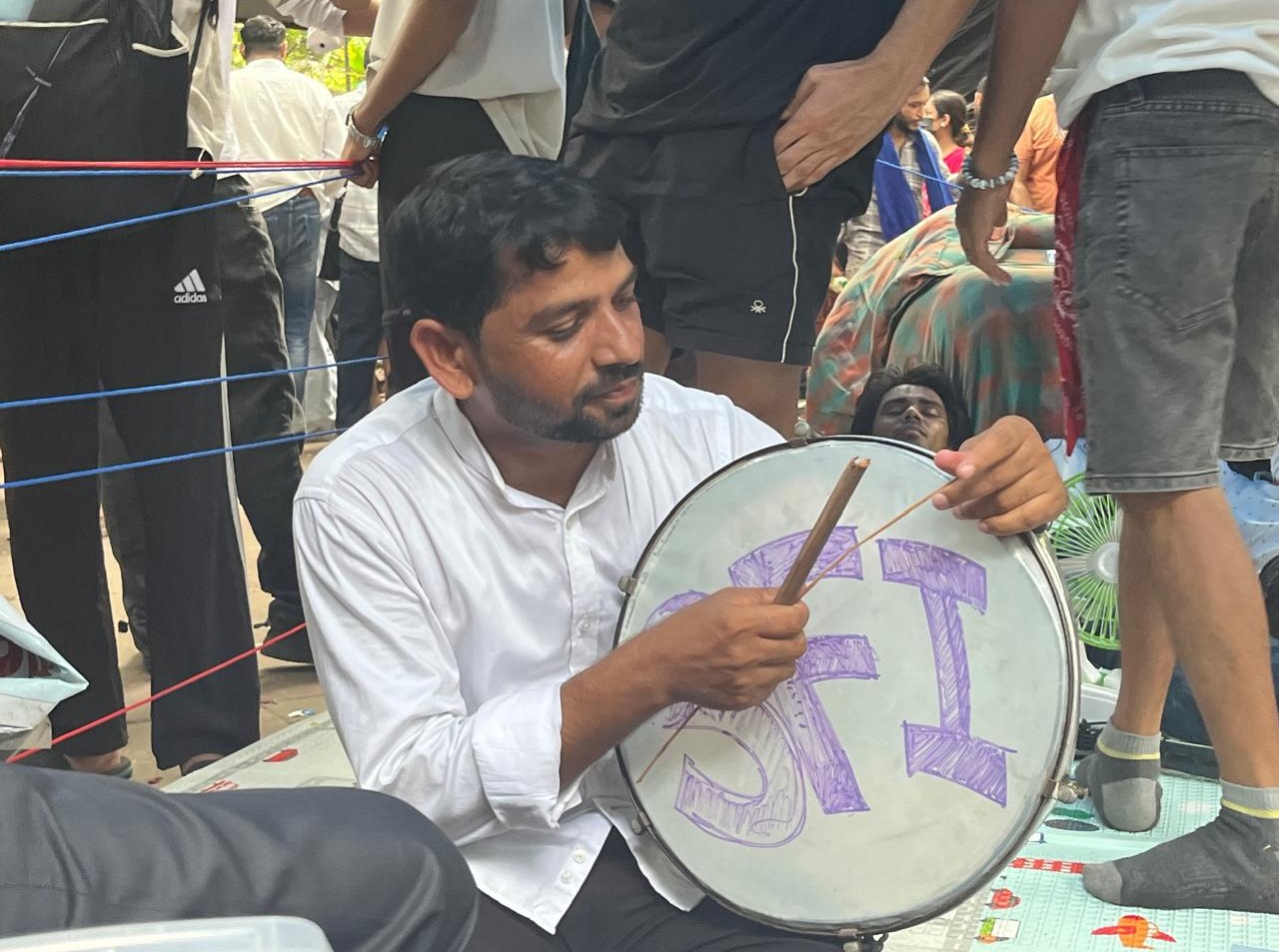 cjp protest sfi