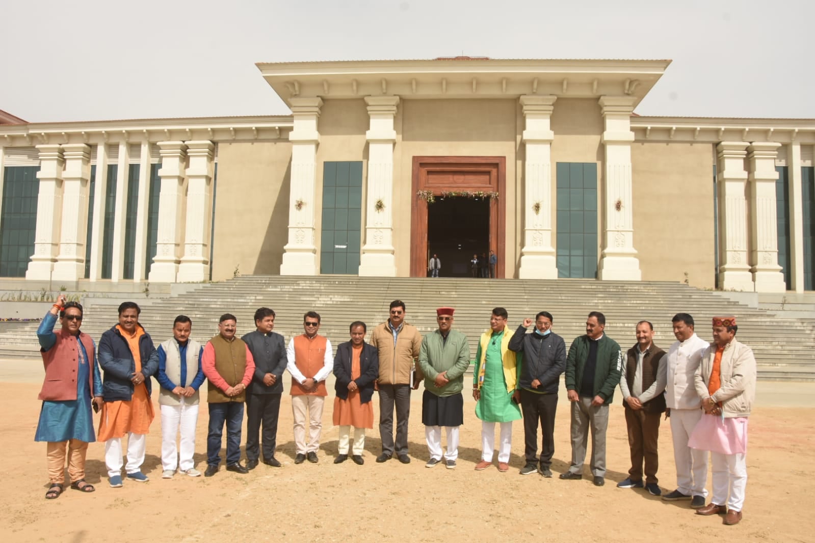trivendra singh rawat