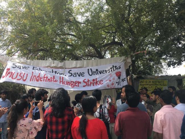 jnu hunger strike.jpg