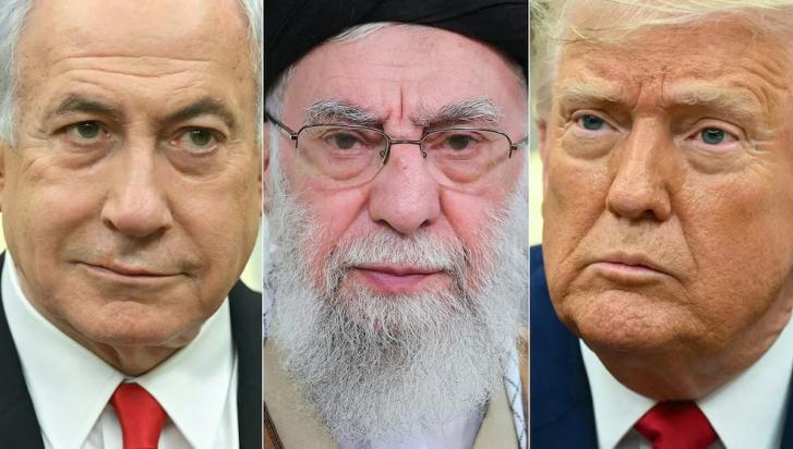 iran israel ceasefire