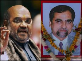 amit shah 