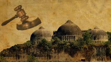 babri masjid 