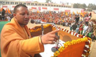Yogi adityanath
