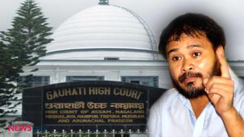 akhil gogoi 