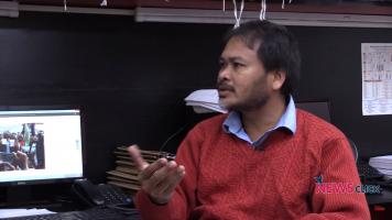 Akhil Gogoi