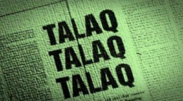Triple Talaq