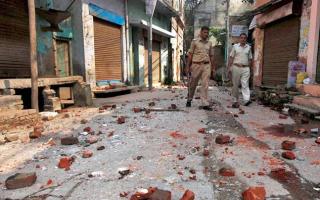 muzaffarnagar 