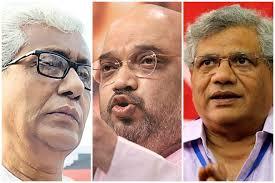 north east elections 