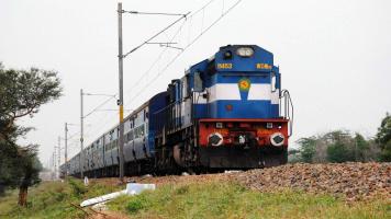 indian railways 