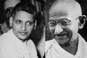 Gandhi