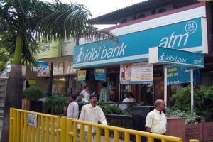 LIC   IDBI   