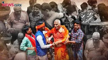 swani agnivesh 