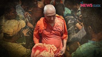 swami agnivesh 