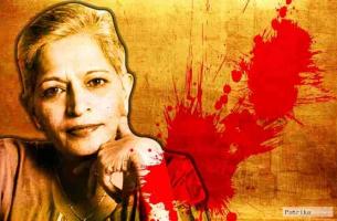 gauri lankesh 